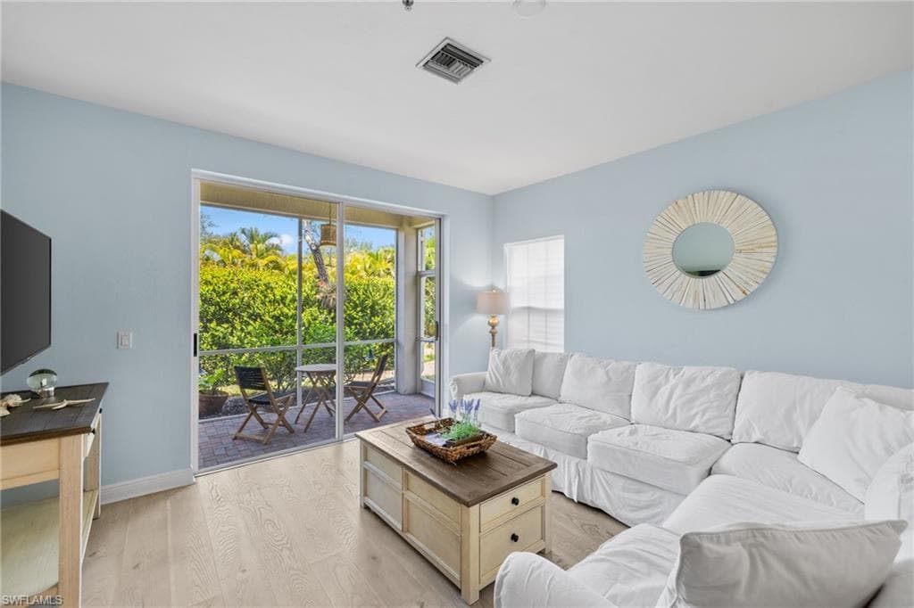 1305 Sweetwater CV 104 NAPLES, FL 34110