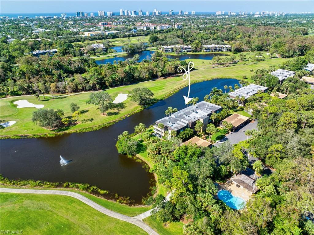 112 Wilderness DR 224 NAPLES, FL 34105