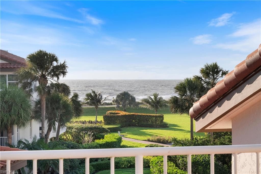 4719 Villa Mare LN NAPLES, FL 34103