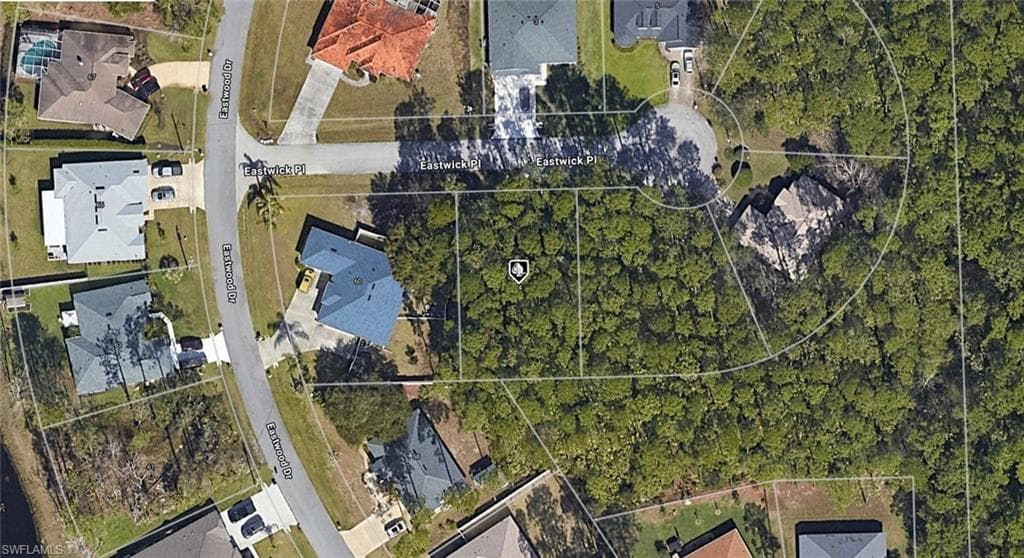 4 Eastwick PL PALM BAY, FL 32164