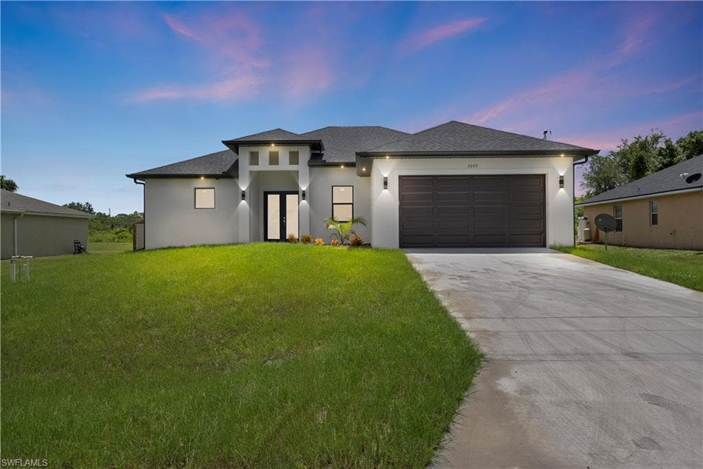 3005 28th ST SW LEHIGH ACRES, FL 33976