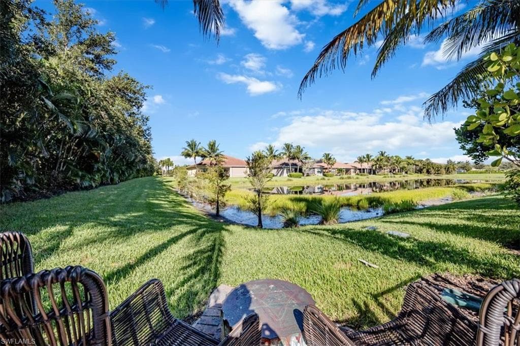 13504 Mandarin CIR NAPLES, FL 34109