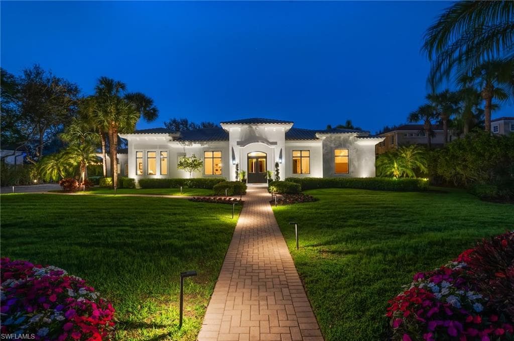 6441 Highcroft DR NAPLES, FL 34119