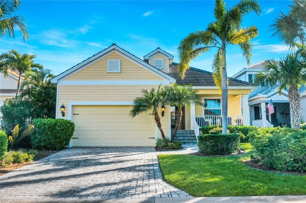 8602 Big Mangrove DR FORT MYERS, FL 33908