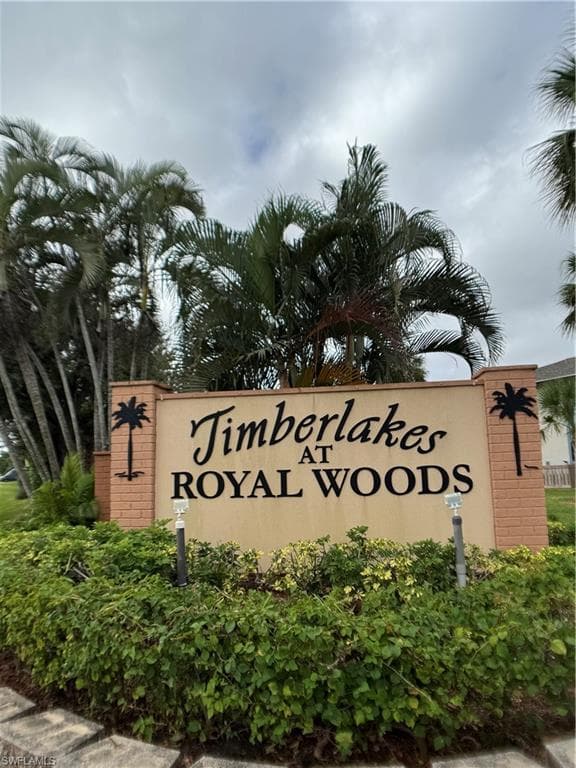 6494 Royal Woods DR 7 FORT MYERS, FL 33908