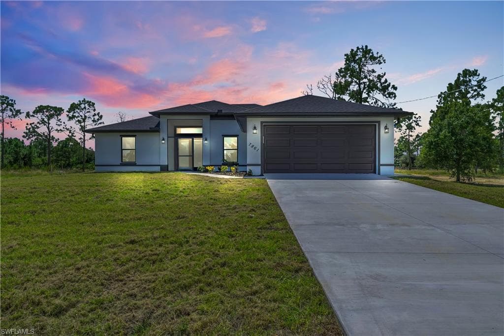 7501 19th TER LABELLE, FL 33935