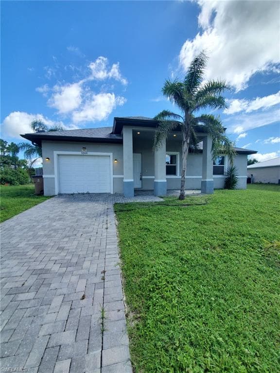 5244 SW 30TH ST LEHIGH ACRES, FL 33973