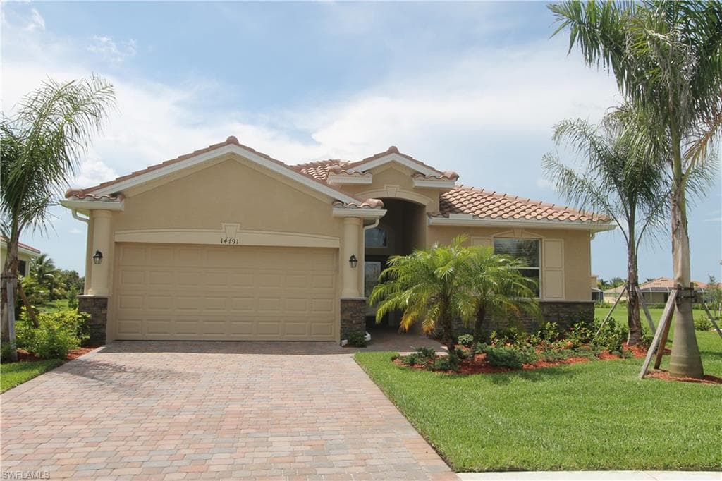 14791 Cranberry CT NAPLES, FL 34114