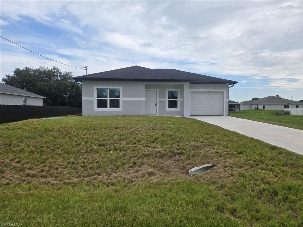 2511 18th ST SW LEHIGH ACRES, FL 33976