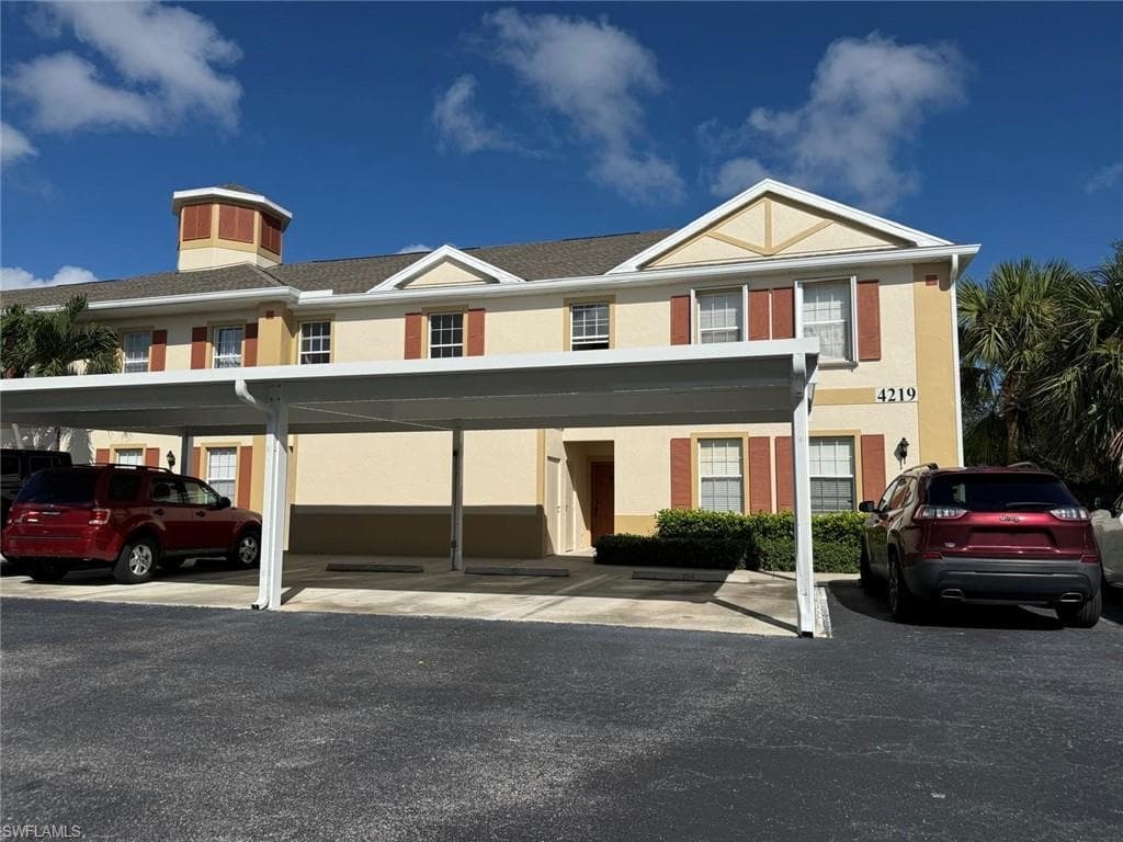 4219 Liron AVE 204 FORT MYERS, FL 33916