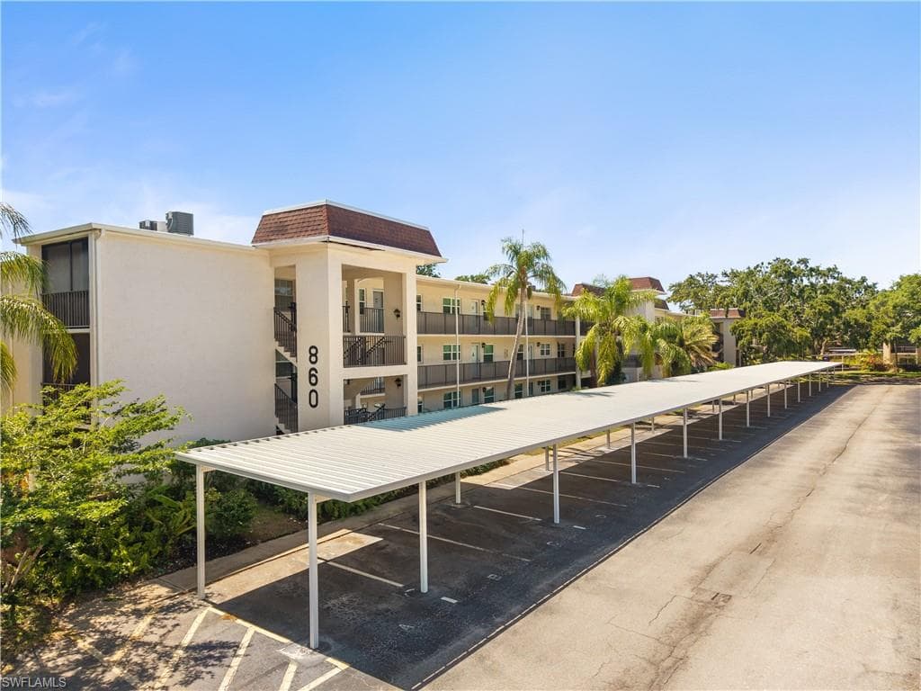 860 Virginia ST 304 DUNEDIN, FL 34698