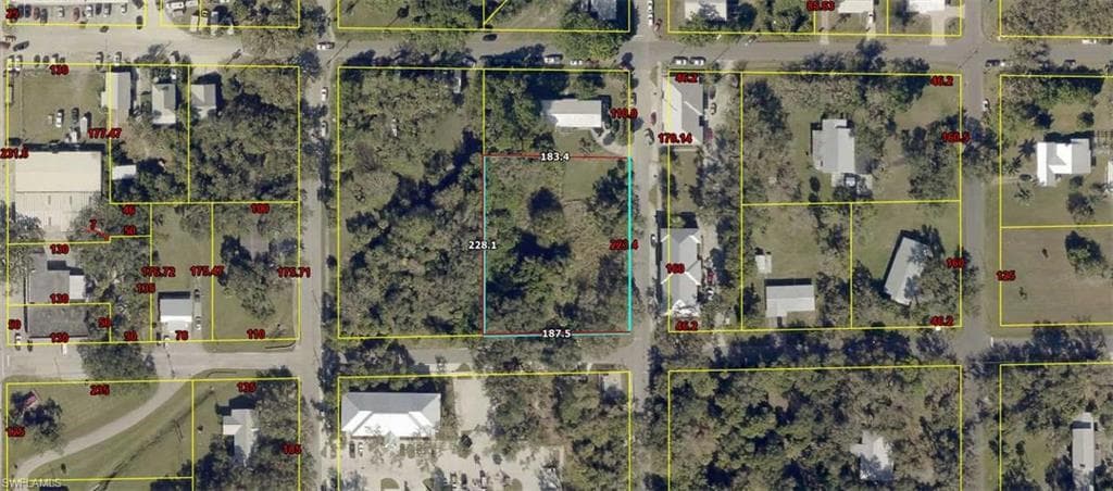 N Missouri ST LABELLE, FL 33935