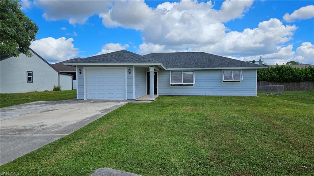 17373 Kentucky RD FORT MYERS, FL 33967