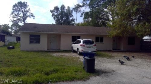 2109 Eloise CIR NORTH FORT MYERS, FL 33917