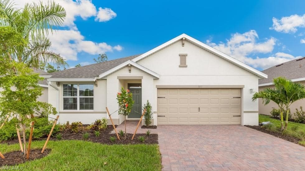 3610 Rollingwater WAY NORTH FORT MYERS, FL 33917