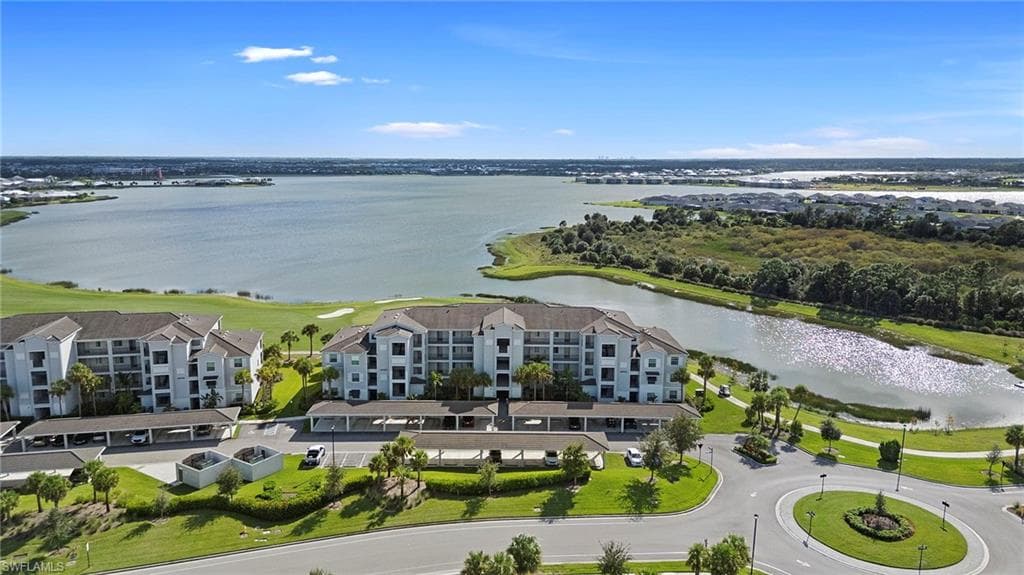43000 Greenway BLVD 134 PUNTA GORDA, FL 33982