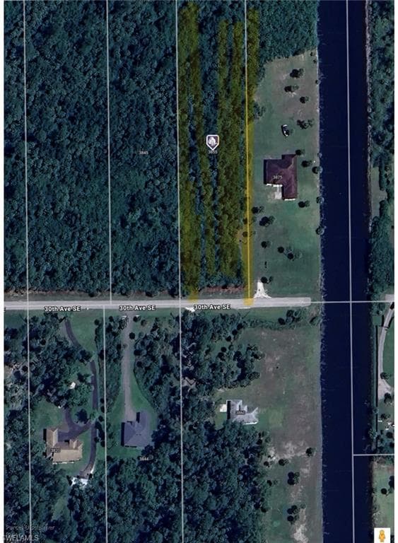 3855 30th AVE SE NAPLES, FL 34117