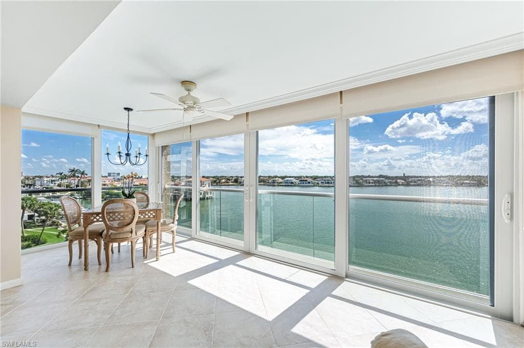 3500 Gulf Shore BLVD N 509 NAPLES, FL 34103