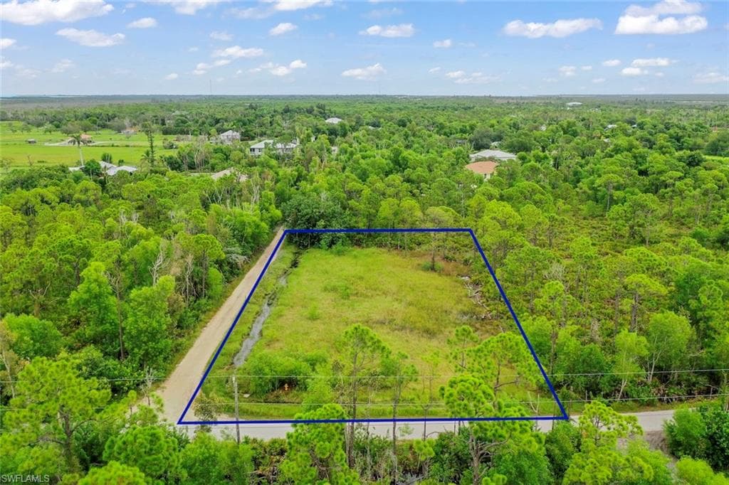 5288 Fairbanks Drive OTHER, FL 33956