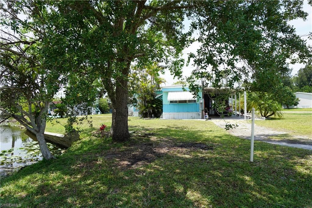15371 Mango DR PUNTA GORDA, FL 33955