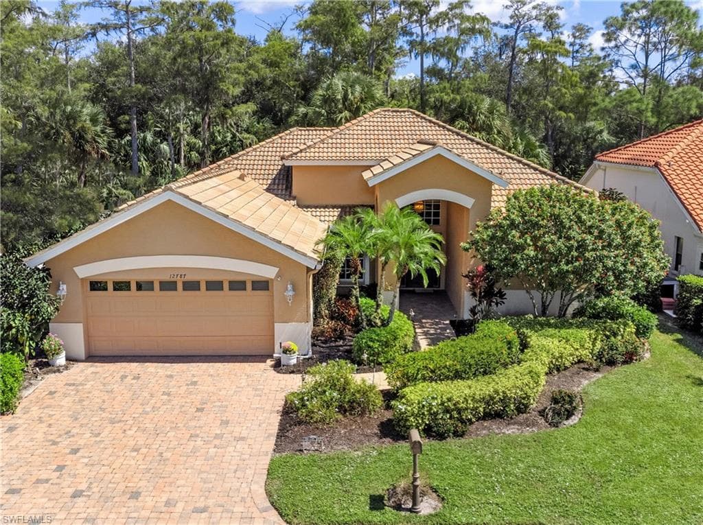 12787 Hunters Ridge DR