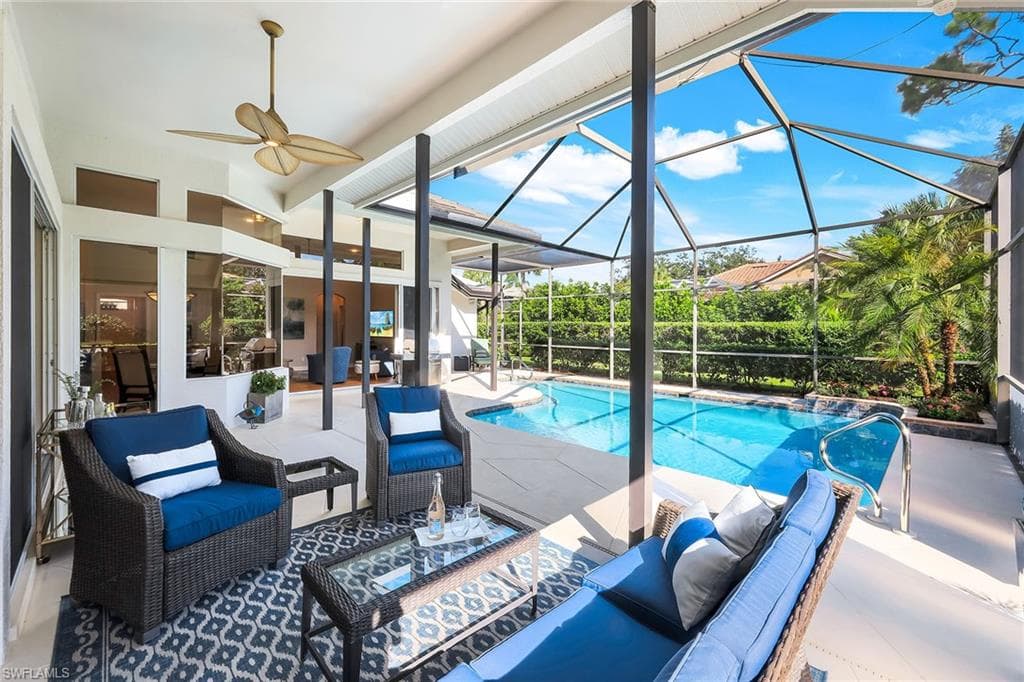 3500 Fiddlehead CT BONITA SPRINGS, FL 34134