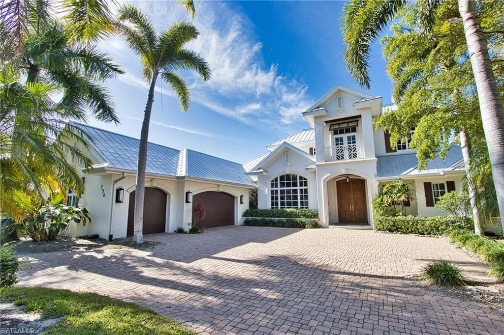 750 Port Side DR NAPLES, FL 34103