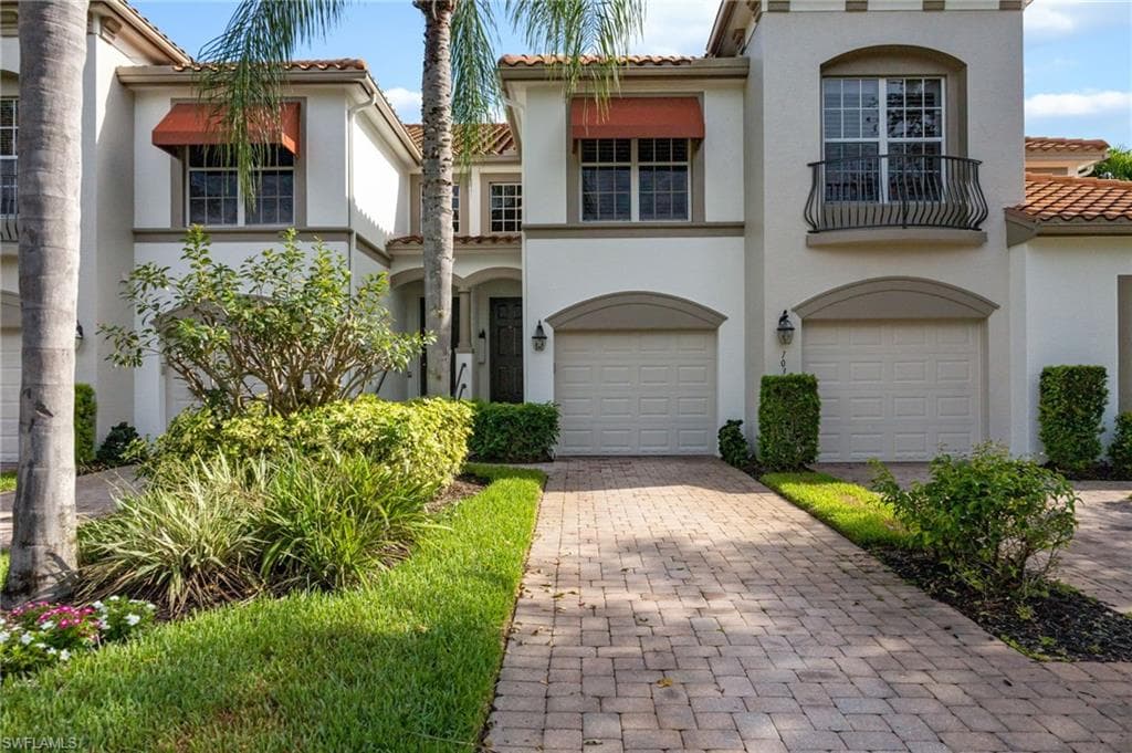 12237 Toscana WAY 203 BONITA SPRINGS, FL 34135