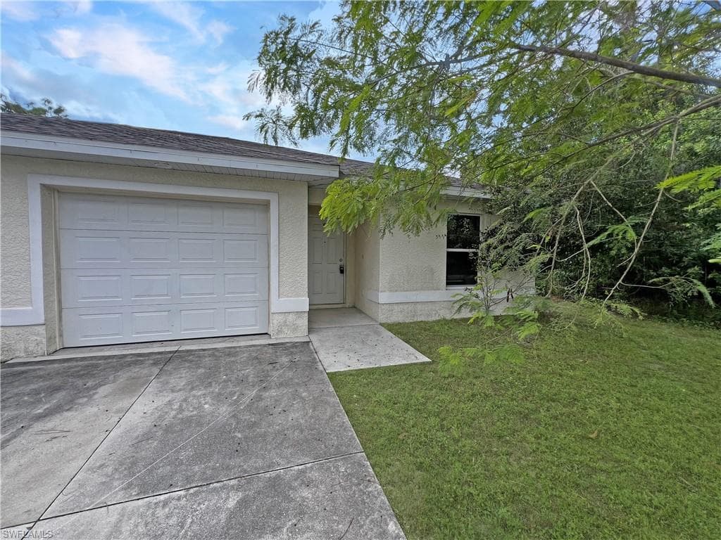 4987 28th ST SW LEHIGH ACRES, FL 33973