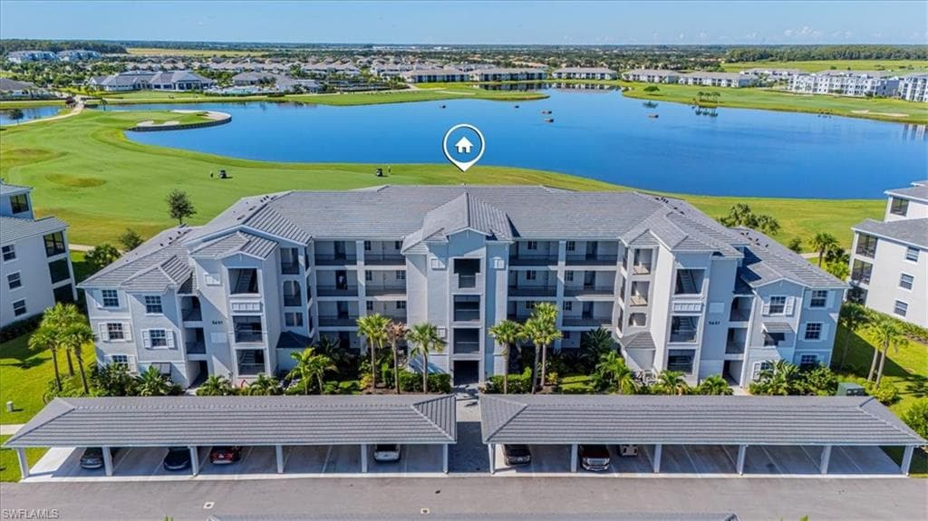 5651 Double Eagle CIR 4333 AVE MARIA, FL 34142