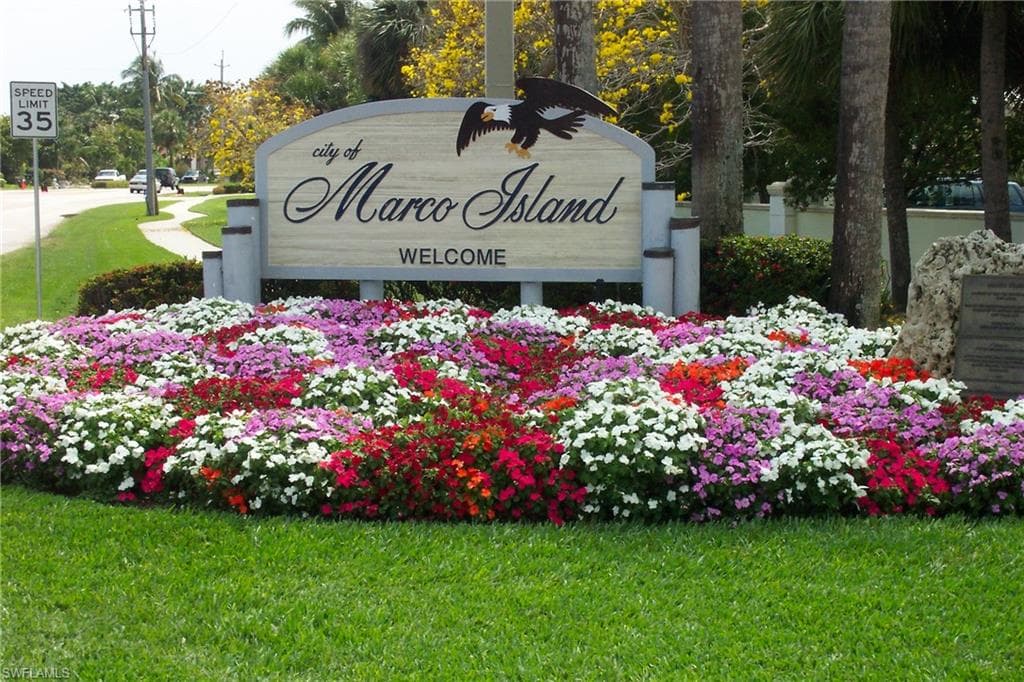 762 SAN MARCO RD 4-108 MARCO ISLAND, FL 34145