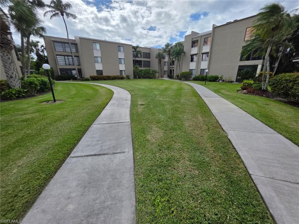 3655 Boca Ciega DR 204 NAPLES, FL 34112