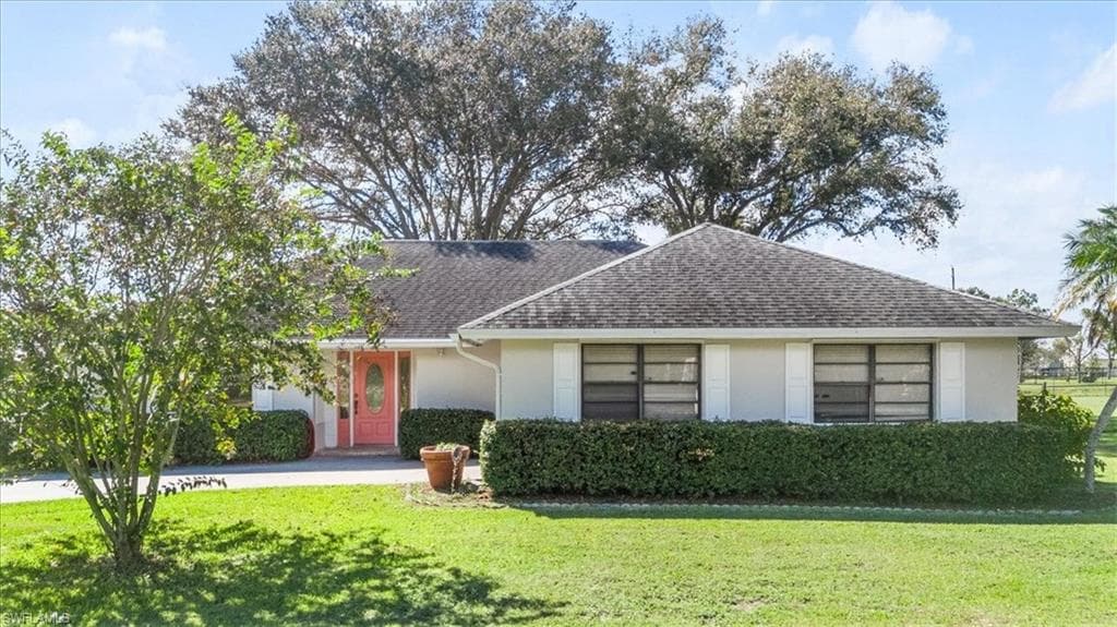 911 N Berner RD CLEWISTON, FL 33440