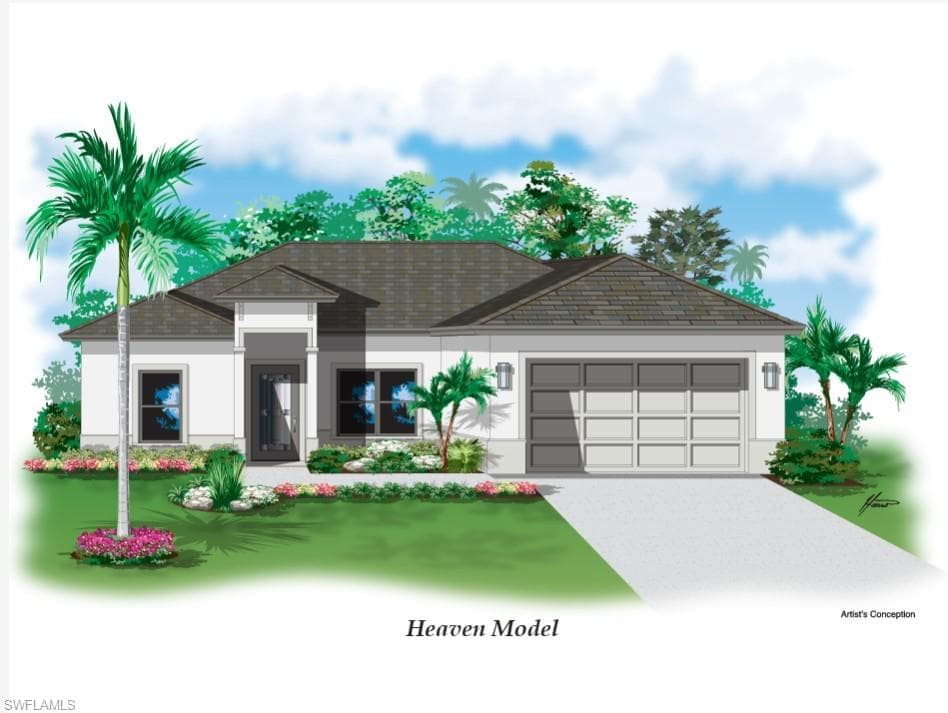 3311 29th ST SW LEHIGH ACRES, FL 33976