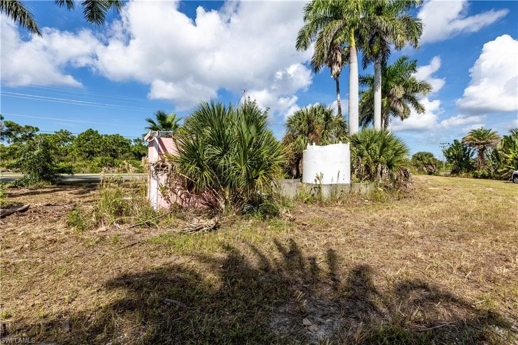 12549 Tiffany RD BOKEELIA, FL 33922