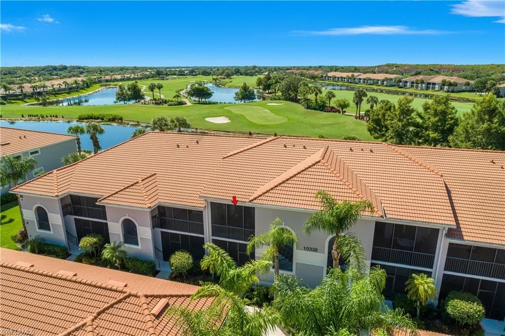 10338 Heritage Bay BLVD 2523 NAPLES, FL 34120