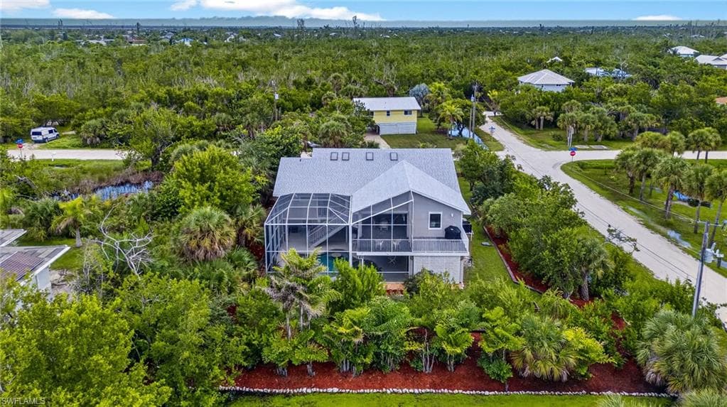 1714 Atlanta Plaza DR SANIBEL, FL 33957
