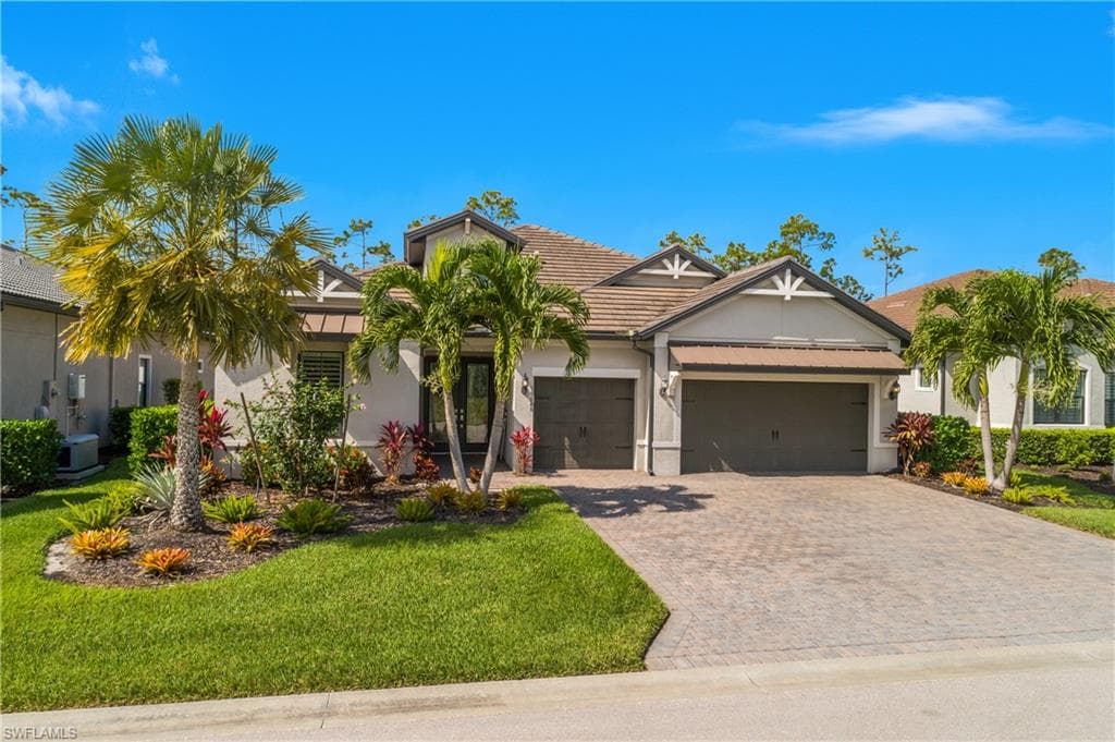 19040 Marquesa DR FORT MYERS, FL 33913