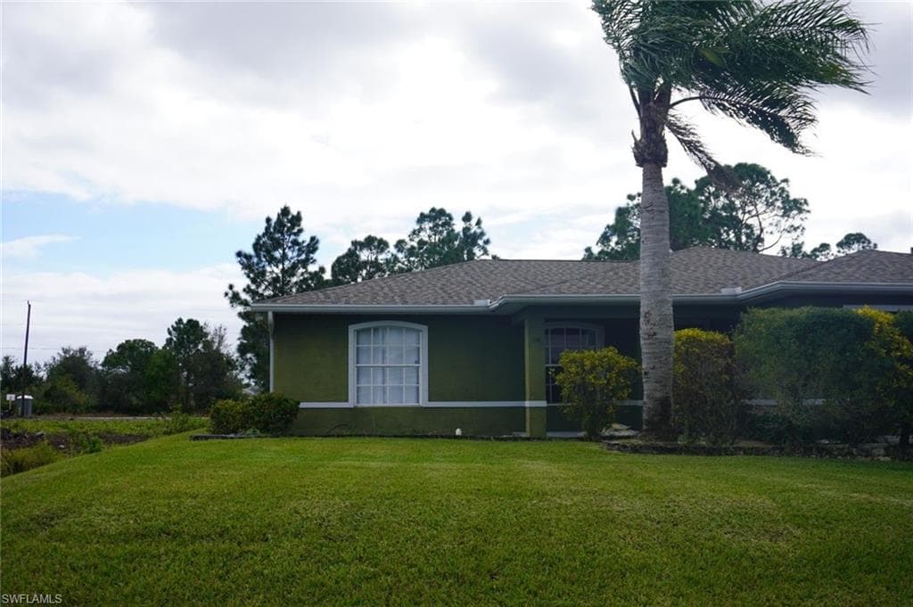 2609 25th ST SW LEHIGH ACRES, FL 33976