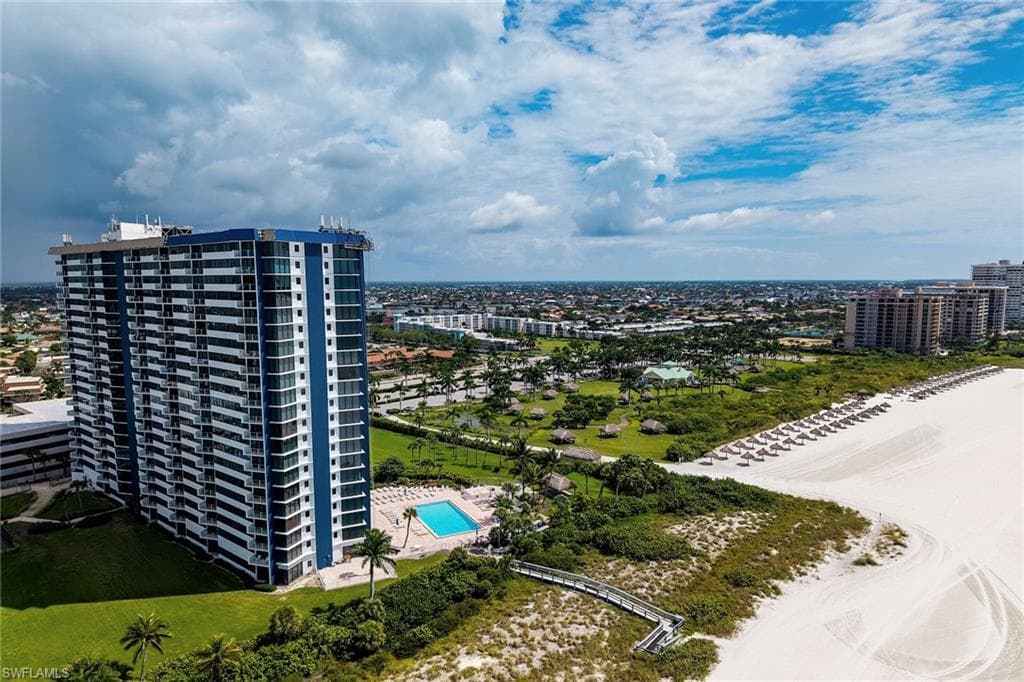 58 Collier BLVD 1508 MARCO ISLAND, FL 34145