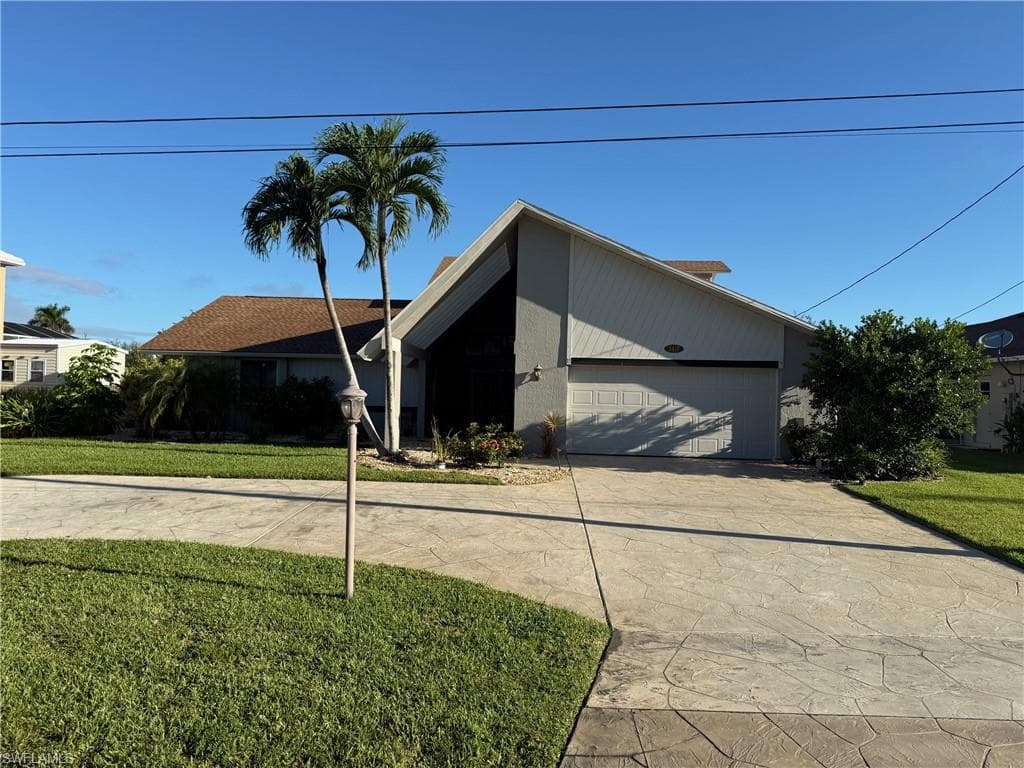 3417 SW 8th ST CAPE CORAL, FL 33991