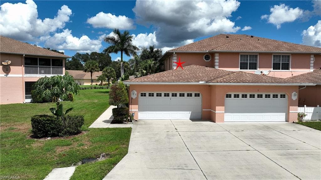 19999 Lake Vista CIR 2 LEHIGH ACRES, FL 33936