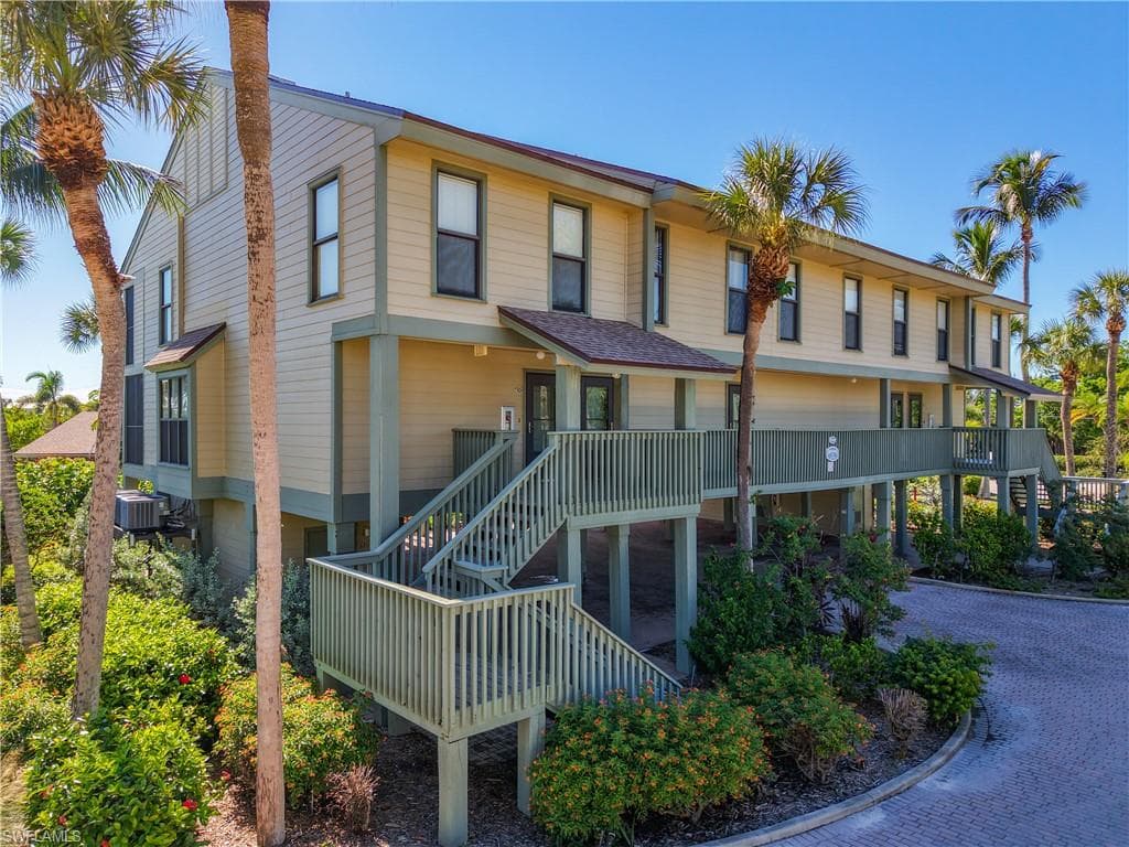 16750 Bocilla Palms DR 74 BOKEELIA, FL 33922