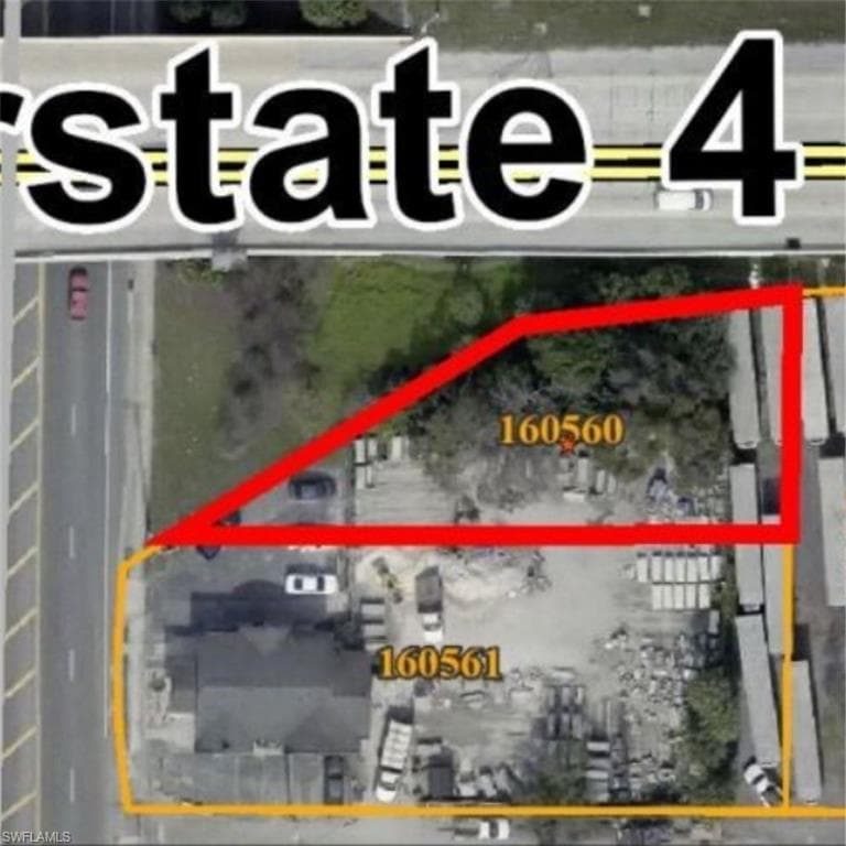 4002 E 12th AVE TAMPA, FL 33605