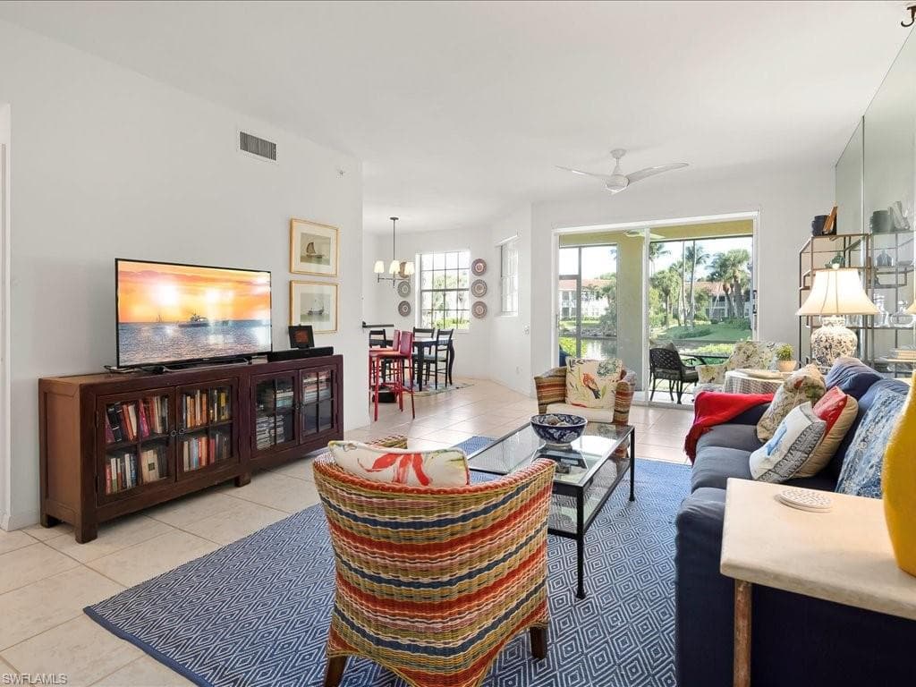 200 L AMBIANCE CIR 102 NAPLES, FL 34108