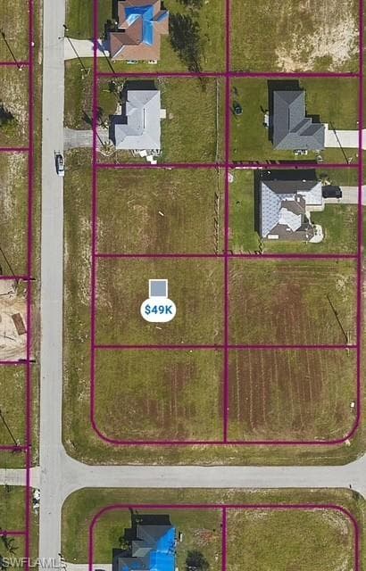 2223 7th PL CAPE CORAL, FL 33993