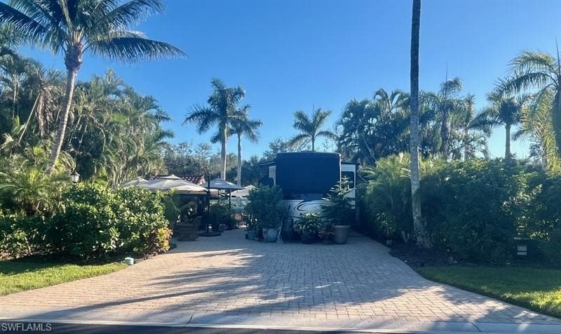 4432 Southern Breeze DR NAPLES, FL 34114