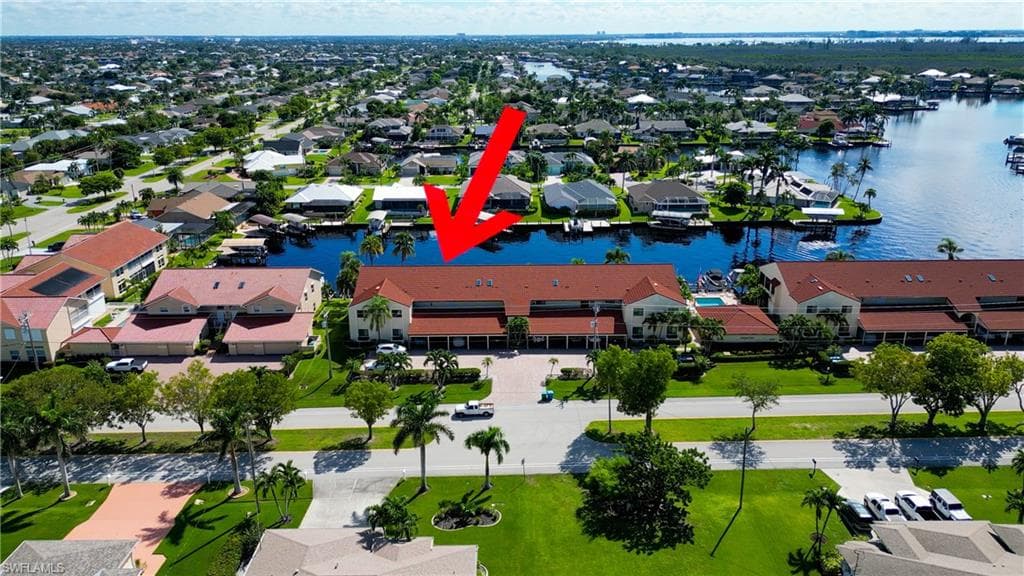 5515 SW 12th AVE 102 CAPE CORAL, FL 33914