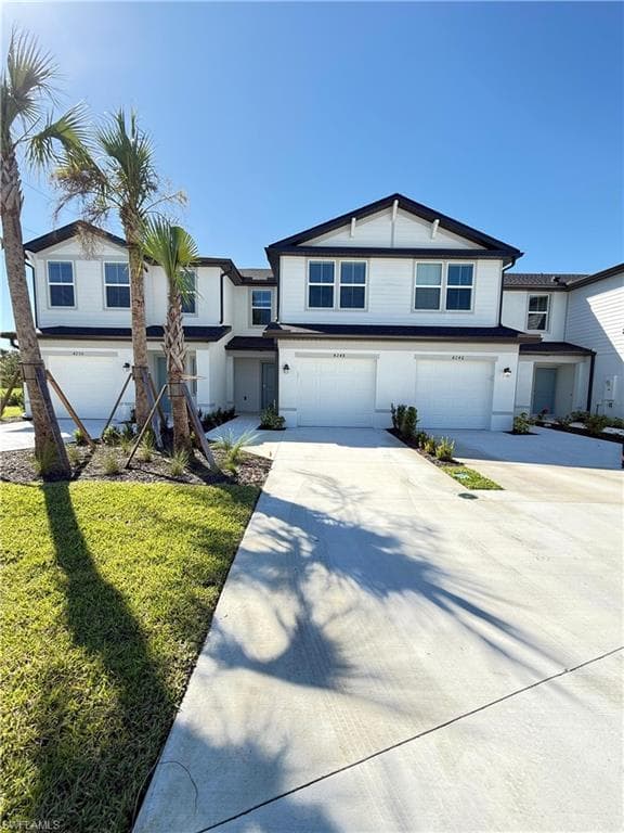 4248 Caterina CT NORTH FORT MYERS, FL 33917