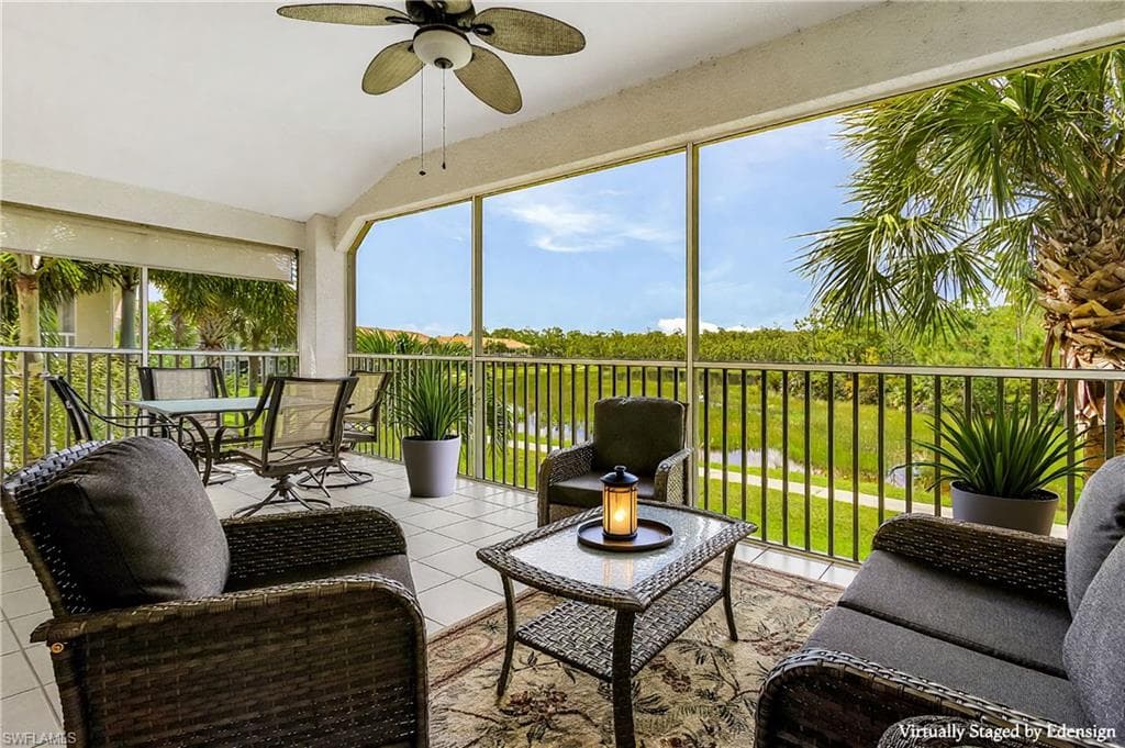 11015 Mill Creek WAY 1108 FORT MYERS, FL 33913